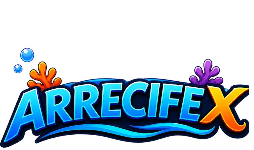 ArrecifeX